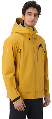Helly Hansen HELTY HANSEN ODIN 中國限定防水滑雪健行外套. HC4ANCJ21M 1