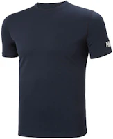 Helly Hansen HH Tech Moisture-Wicking Quick-Dry Sun Protection T-Shirt 48363-HH Helly Hansen HH Tech Moisture-Wicking Quick-Dry Sun Protection T-Shirt 48363-HH