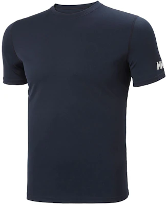 Helly Hansen HH Tech Moisture-Wicking Quick-Dry Sun Protection T-Shirt 48363-HH Buy Helly Hansen HH Tech Moisture-Wicking Quick-Dry Sun Protection T-Shirt 48363-HH