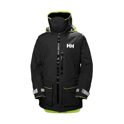 Helly Hansen Hooded Outdoor Travel Casual Sports Jacket HN1AGJK11M