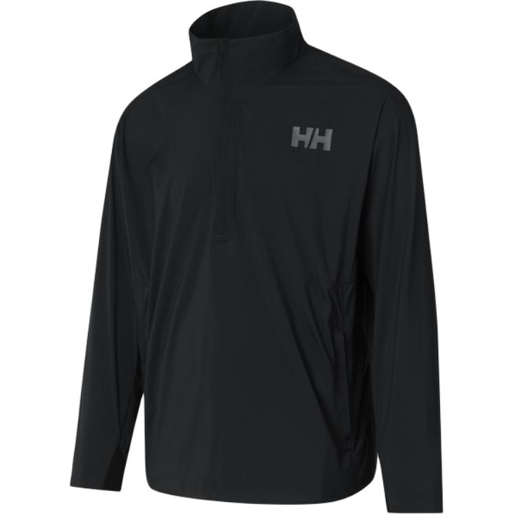 Helly Hansen Lightweight Breathable Logo Sweatshirt HC4MEWD41U