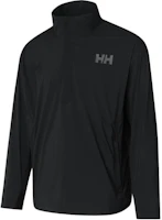 Helly Hansen Lightweight Breathable Logo Sweatshirt HC4MEWD41U Helly Hansen Lightweight Breathable Logo Sweatshirt HC4MEWD41U