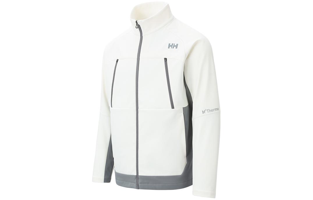 Helly Hansen Lightweight Water-Resistant Insulated Jacket HE3WEJK42M