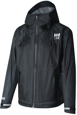 Helly Hansen 輕量防水防風外套 中性款 HC4MYCJ41M Lookbook Helly Hansen 輕量防水防風外套 中性款 HC4MYCJ41M