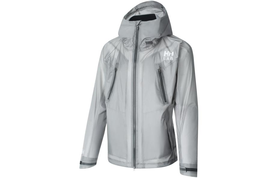 Shop Helly Hansen 輕量防水防風外套 中性款 HC4MYCJ41M