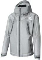 Shop Helly Hansen 輕量防水防風外套 中性款 HC4MYCJ41M