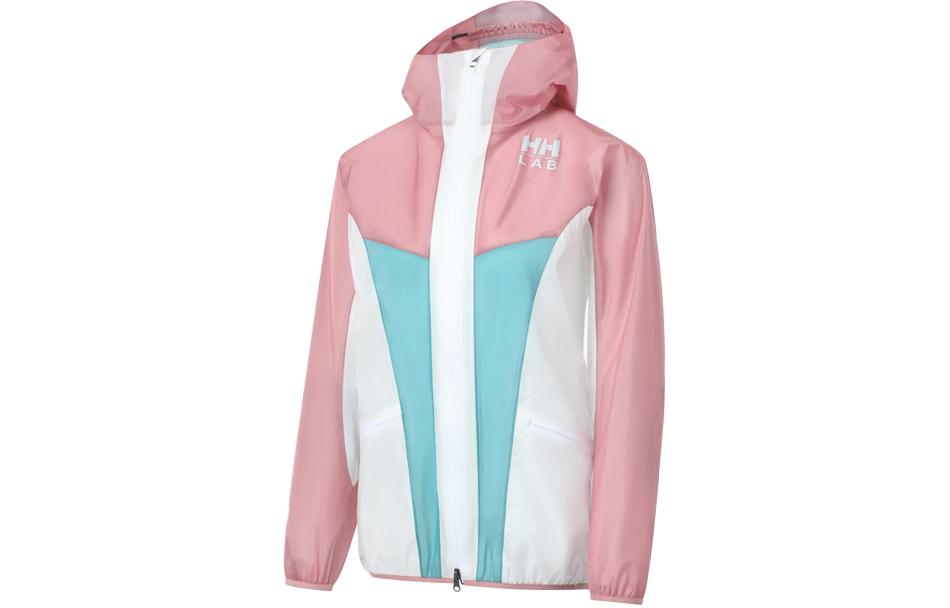 Details for Helly Hansen 輕量防水防風外套 中性款 HC4MYCJ41M