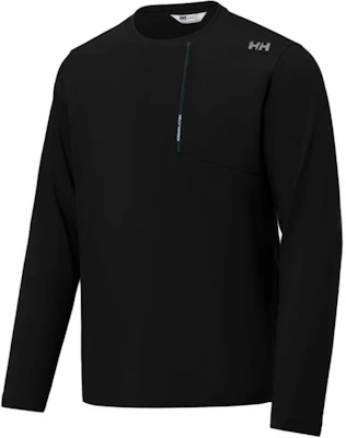 HELLY HANSEN Logo Crewneck Long Sleeve Casual Sports Tee for Men HC4SSTL12M Buy HELLY HANSEN Logo Crewneck Long Sleeve Casual Sports Tee for Men HC4SSTL12M