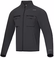 Helly Hansen Logo Print Outdoor Zipper Hoodie Jacket HC2WRJK33M Helly Hansen Logo Print Outdoor Zipper Hoodie Jacket HC2WRJK33M