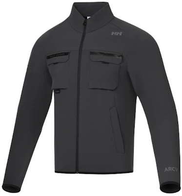 Helly Hansen Logo Print Outdoor Zipper Hoodie Jacket HC2WRJK33M Buy Helly Hansen Logo Print Outdoor Zipper Hoodie Jacket HC2WRJK33M