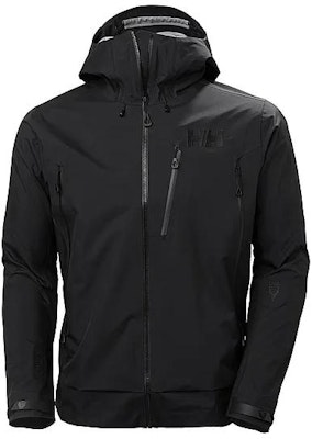 HELLY HANSEN Odin 9 Worlds 2.0 戶外連帽拉鍊外套。 62938 Order HELLY HANSEN Odin 9 Worlds 2.0 戶外連帽拉鍊外套。 62938