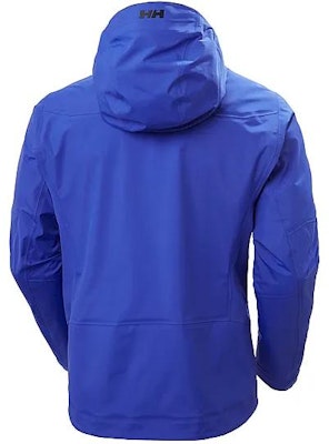 HELLY HANSEN Odin 9 Worlds 2.0 戶外連帽拉鍊外套。 62938 Purchase HELLY HANSEN Odin 9 Worlds 2.0 戶外連帽拉鍊外套。 62938