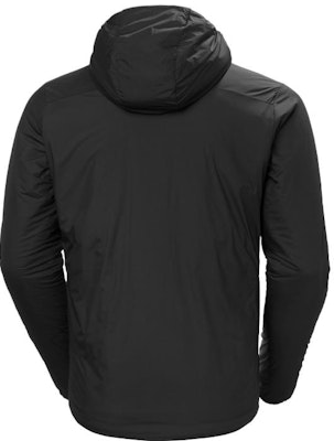 HELLY HANSEN ODIN 系列 Logo 印花連帽休閒運動外套 62833 Lookbook HELLY HANSEN ODIN 系列 Logo 印花連帽休閒運動外套 62833