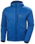 Shop HELLY HANSEN ODIN 系列 Logo 印花連帽休閒運動外套 62833
