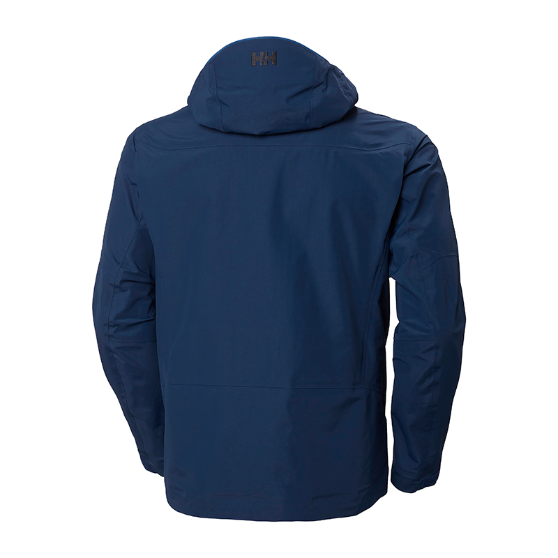 Lookbook Helly Hansen Odin系列防水防風戶外男女通用外套防護夾克 HN4SEJK32M