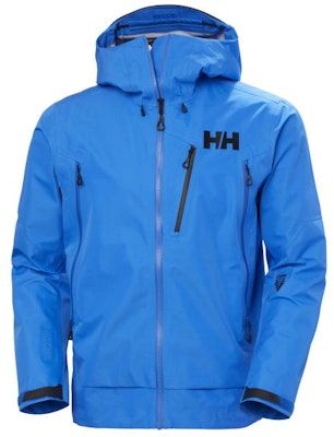 Helly Hansen Odin系列防水防風戶外男女通用外套防護夾克 HN4SEJK32M Shop Helly Hansen Odin系列防水防風戶外男女通用外套防護夾克 HN4SEJK32M