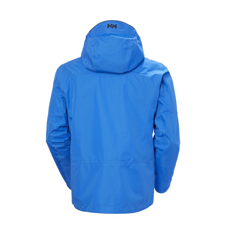 Purchase Helly Hansen Odin系列防水防風戶外男女通用外套防護夾克 HN4SEJK32M