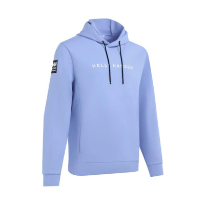 HELLY HANSEN Offshore Hoodie Mens Long Sleeve Casual Letter Print Sweater HC3SGHD21M