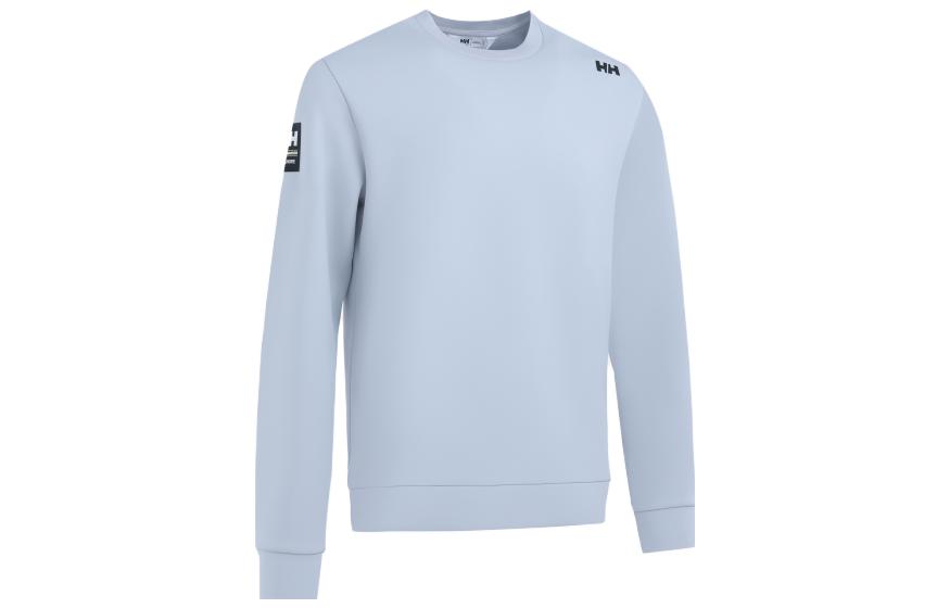 HELLY HANSEN Offshore Series Casual Knit Crewneck Sweatshirt HC3SGHT21M