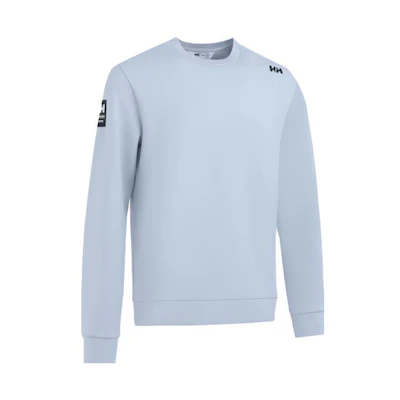 HELLY HANSEN Offshore Series Casual Knit Crewneck Sweatshirt HC3SGHT21M