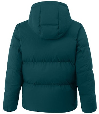 HELLY HANSEN連帽可拆卸羽絨外套 男女款 都市風格户外防寒外套 HE4WLDJ42M 7