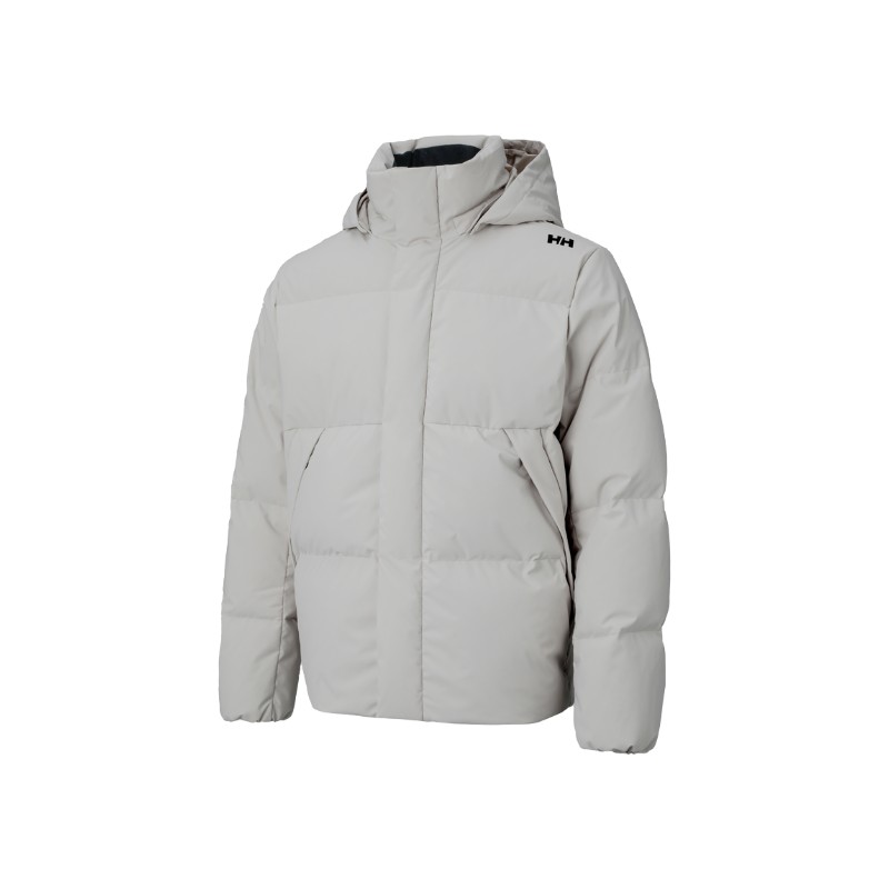 Order HELLY HANSEN連帽可拆卸羽絨外套 男女款 都市風格户外防寒外套 HE4WLDJ42M