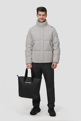 HELLY HANSEN連帽可拆卸羽絨外套 男女款 都市風格户外防寒外套 HE4WLDJ42M Shop HELLY HANSEN連帽可拆卸羽絨外套 男女款 都市風格户外防寒外套 HE4WLDJ42M