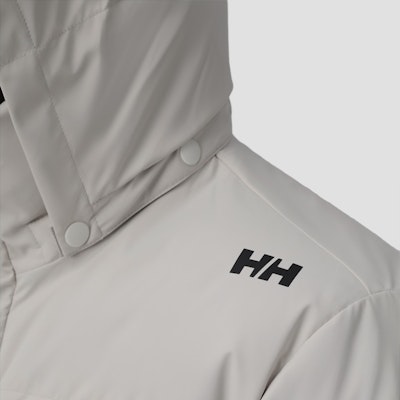 HELLY HANSEN連帽可拆卸羽絨外套 男女款 都市風格户外防寒外套 HE4WLDJ42M Details for HELLY HANSEN連帽可拆卸羽絨外套 男女款 都市風格户外防寒外套 HE4WLDJ42M