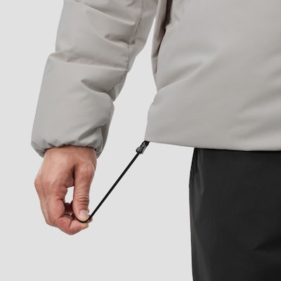 HELLY HANSEN連帽可拆卸羽絨外套 男女款 都市風格户外防寒外套 HE4WLDJ42M Sizing HELLY HANSEN連帽可拆卸羽絨外套 男女款 都市風格户外防寒外套 HE4WLDJ42M