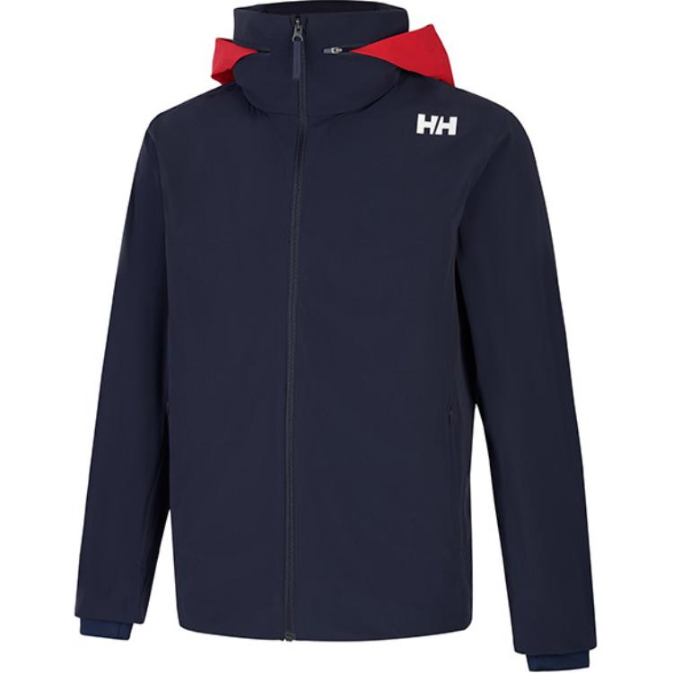 Helly Hansen Outdoor Windproof Warm Jacket HC1ALJK26M