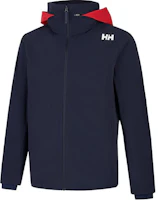 Helly Hansen Outdoor Windproof Warm Jacket HC1ALJK26M Helly Hansen Outdoor Windproof Warm Jacket HC1ALJK26M