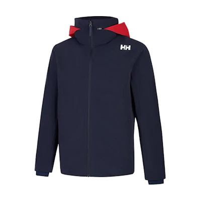 Helly Hansen Outdoor Windproof Warm Jacket HC1ALJK26M