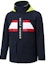 Shop HELLY HANSEN Salt 防風防水長袖戶外夾克 HC4ASJK36W
