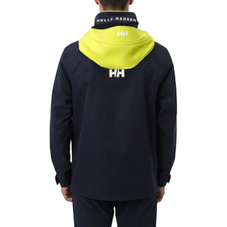 Purchase HELLY HANSEN Salt 防風防水長袖戶外夾克 HC4ASJK36W