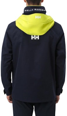 HELLY HANSEN Salt 防風防水長袖戶外夾克 HC4ASJK36W Purchase HELLY HANSEN Salt 防風防水長袖戶外夾克 HC4ASJK36W