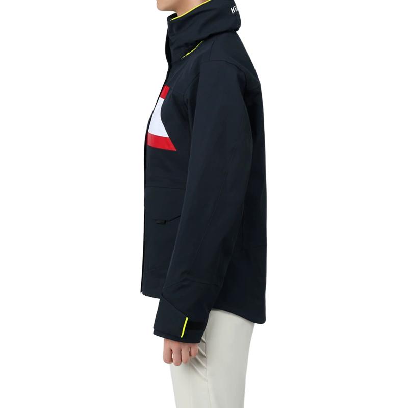 Sizing HELLY HANSEN Salt 防風防水長袖戶外夾克 HC4ASJK36W