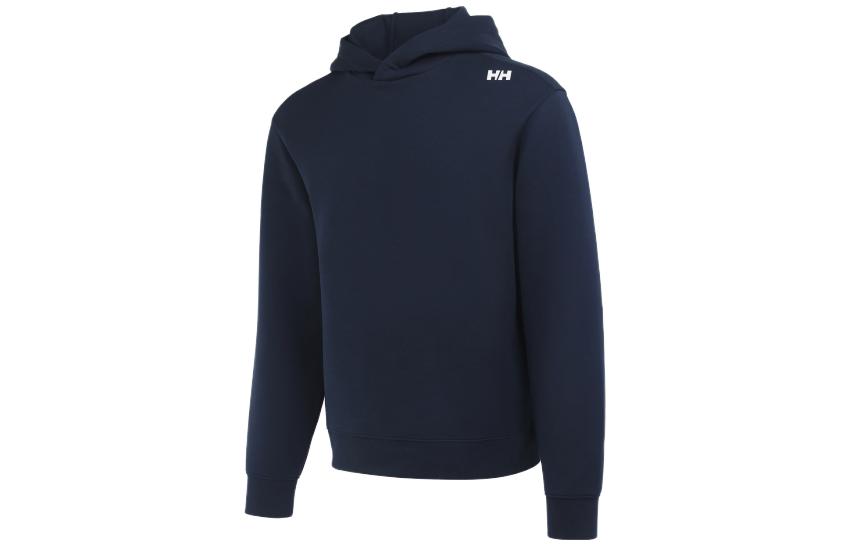 HELLY HANSEN Salt Series Sports Knit Hoodie Long Sleeve HC3SSHD11M