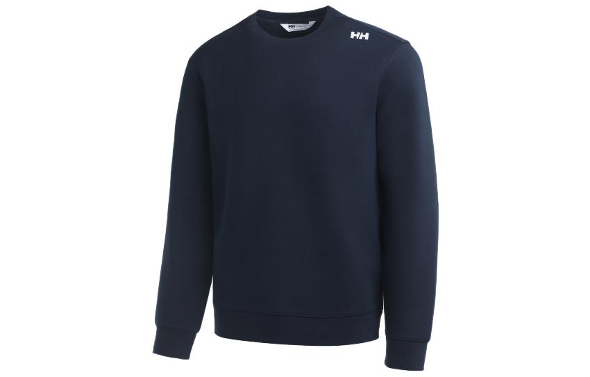 HELLY HANSEN Salt Series Unisex Crewneck Sweatshirt Long Sleeve Pullover HC3SSHT11U