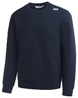 HELLY HANSEN Salt Series Unisex Crewneck Sweatshirt Long Sleeve Pullover HC3SSHT11U HELLY HANSEN Salt Series Unisex Crewneck Sweatshirt Long Sleeve Pullover HC3SSHT11U
