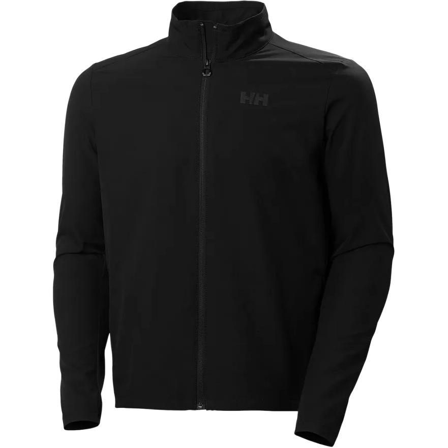 Helly Hansen Sirdal Waterproof Softshell Jacket Outdoor Hiking Camping 63147-HH