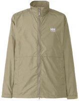 Helly Hansen Solid Color Breathable Long-Sleeve Jacket HH12373 Helly Hansen Solid Color Breathable Long-Sleeve Jacket HH12373