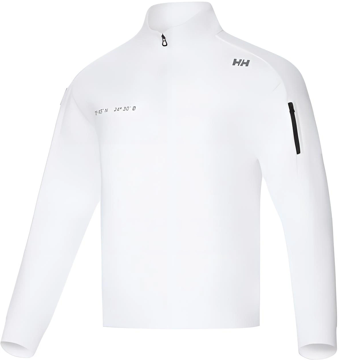 helly-hansen-solid-color-half-zip-pullover-jacket-unisex-hc-2-wtht-12-u