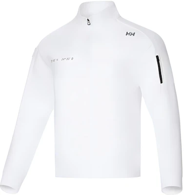 HELLY HANSEN纯色半拉链套头夹克男女通用 HC2WTHT12U Buy HELLY HANSEN纯色半拉链套头夹克男女通用 HC2WTHT12U