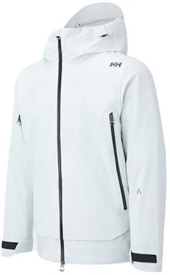 Helly Hansen Solid Color Outdoor Puffer Jacket with Hood HC3WEJJ51M Order Helly Hansen Solid Color Outdoor Puffer Jacket with Hood HC3WEJJ51M