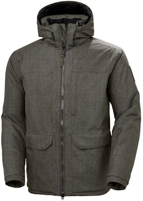 Helly Hansen Solid Color Zip-Up Hoodie Jacket White Whale 53677 Buy Helly Hansen Solid Color Zip-Up Hoodie Jacket White Whale 53677