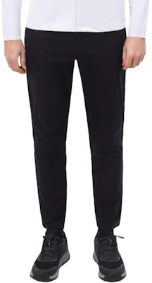 HELLY HANSEN SS24 黑色快乾休閒長褲 HC4MSKP41M Buy HELLY HANSEN SS24 黑色快乾休閒長褲 HC4MSKP41M