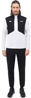 HELLY HANSEN SS24 黑色快乾休閒長褲 HC4MSKP41M Shop HELLY HANSEN SS24 黑色快乾休閒長褲 HC4MSKP41M