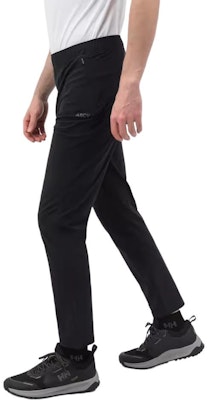 HELLY HANSEN SS24 黑色快乾休閒長褲 HC4MSKP41M Purchase HELLY HANSEN SS24 黑色快乾休閒長褲 HC4MSKP41M