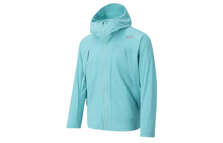 Order HELLY HANSEN SS24 戶外防曬輕量拉鍊外套 HE4MLJK42M