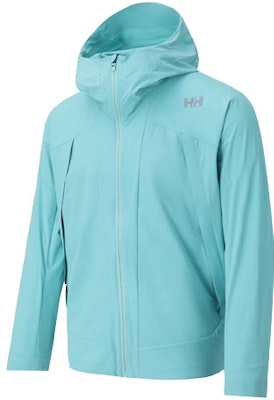 HELLY HANSEN SS24 戶外防曬輕量拉鍊外套 HE4MLJK42M Order HELLY HANSEN SS24 戶外防曬輕量拉鍊外套 HE4MLJK42M